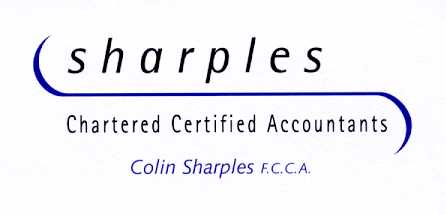 Sharples Chartered Certified Accountants Logo